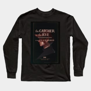 The Catcher in the Rye Long Sleeve T-Shirt